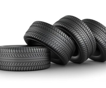 لاستیک خودرو